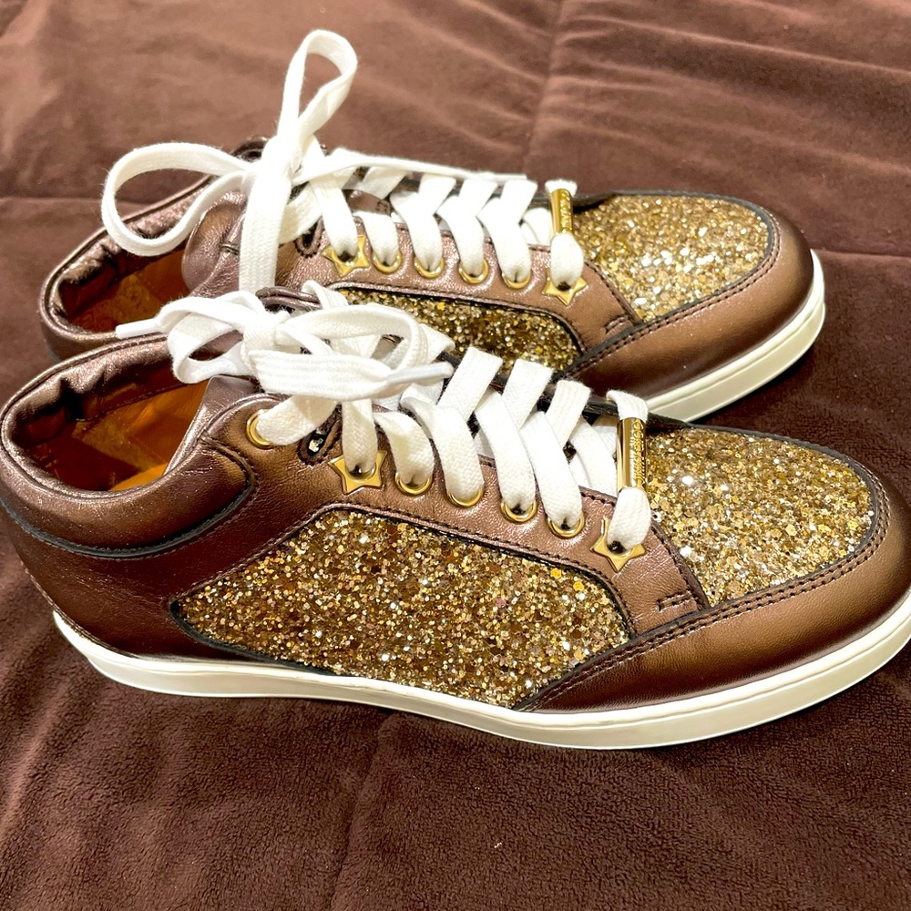 Jimmy Choo Sneakers